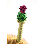 Статуэтка тропический фрукт Pandora Tropical Fruit Orange Two Flowers варинант исполнения - 4 | Loft Concept в Твери