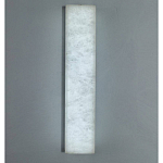 Бра в форме прямоугольника Perfection of Geometry варинант исполнения - 6 | Loft Concept в Твери