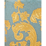 Фарфоровая шкатулка Leo варинант исполнения - 4 | Loft Concept в Твери