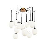 Подвесной светильник The Black Web варинант исполнения - 2 | Loft Concept в Твери