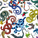 Мебельная ткань Велюр 145 см Т4-87 варинант исполнения - 1 | Loft Concept в Твери