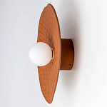 Бра TERRA [FLOW] варинант исполнения - 1 | Loft Concept в Твери