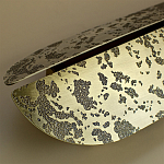 Бра винтажное с имитацией коррозии на медном корпусе Predominant варинант исполнения - 2 | Loft Concept в Твери