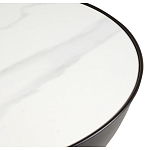 Столик журнальный в форме полусферы Table Bowl варинант исполнения - 2 | Loft Concept в Твери