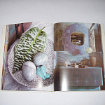 Коллекционный Арт-альбом HUE Kelly Wearstler 2009 Hardcover Interior Design 2009 Букинистика варинант исполнения - 6 | Loft Concept в Твери