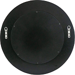 Настенное зеркало Black and white mosaic варинант исполнения - 6 | Loft Concept в Твери