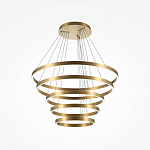 Люстра подвесная Rim 2600-3500К варинант исполнения - 1 | Loft Concept в Твери