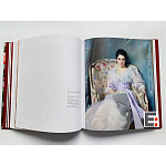 Книга Коллекция картин Сарджента Sargent: The Masterworks варинант исполнения - 8 | Loft Concept в Твери