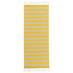 Ковер Vinridio Bо для коридора в полоску варинант исполнения - 2 | Loft Concept в Твери