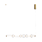 Подвесной светильник Invitation to Peace варинант исполнения - 1 | Loft Concept в Твери