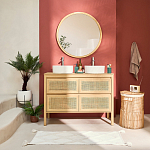 Кашпо из керамики Elevated Planters 32 варинант исполнения - 13 | Loft Concept в Твери