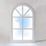 Настенный светильник Seletti Grenier Window варинант исполнения - 2 | Loft Concept в Твери