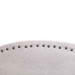 Кресло Aubrey Classical Armchair beige flax варинант исполнения - 5 | Loft Concept в Твери