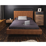 Комод с 5-ю ящиками в стиле лофт Urban Style Space варинант исполнения - 7 | Loft Concept в Твери