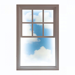 Настенный светильник Seletti Loft Window варинант исполнения - 1 | Loft Concept в Твери