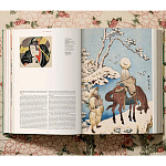 Подарочная большая книга Hokusai XXL Самая полная монография о Хокусае варинант исполнения - 9 | Loft Concept в Твери