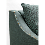 Диван прямой Kant Sofa Blue варинант исполнения - 4 | Loft Concept в Твери