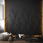 Барельеф AUTUMN TREE варинант исполнения - 1 | Loft Concept в Твери