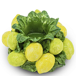 Подсвечник Candleholder Lemons M варинант исполнения - 1 | Loft Concept в Твери