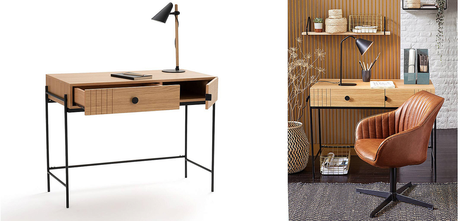 Рабочий стол Domar Desktop - Loft-Concept в Твери