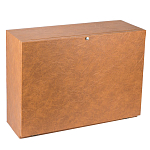 Настольный письменный набор из яшмы и долерита с декором Двуглавый орел Manager Organizer варинант исполнения - 7 | Loft Concept в Твери