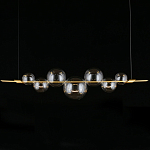 Люстра подвесная Balls of Luck варинант исполнения - 1 | Loft Concept в Твери