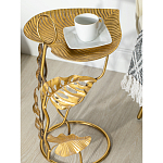 Столик дизайнерский Bookcase варинант исполнения - 6 | Loft Concept в Твери