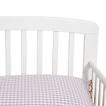 Кровать детская из березы Lily Dreamer варинант исполнения - 6 | Loft Concept в Твери