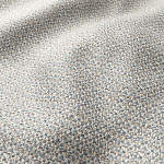 Мебельная ткань Шенилл серо-голубой цвет 142 см T4-47 варинант исполнения - 2 | Loft Concept в Твери