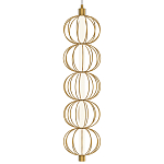 Бра Badie Toms варинант исполнения - 1 | Loft Concept в Твери