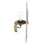 Бра в виде цветка Resembling Flower варинант исполнения - 2 | Loft Concept в Твери