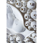 Панно «Сакральное» варинант исполнения - 3 | Loft Concept в Твери