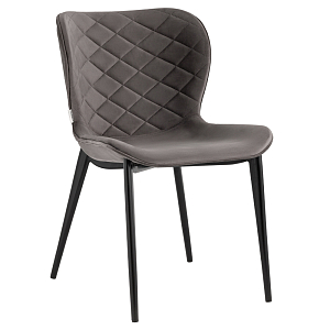 Обеденный стул без подлокотников Aristocrus