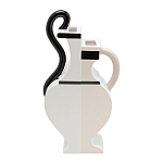 Ваза Concordia Black and White варинант исполнения - 1 | Loft Concept в Твери