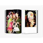 John Galliano: Unseen варинант исполнения - 3 | Loft Concept в Твери