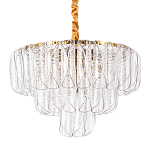 Люстра Lamp Ledzhend варинант исполнения - 1 | Loft Concept в Твери