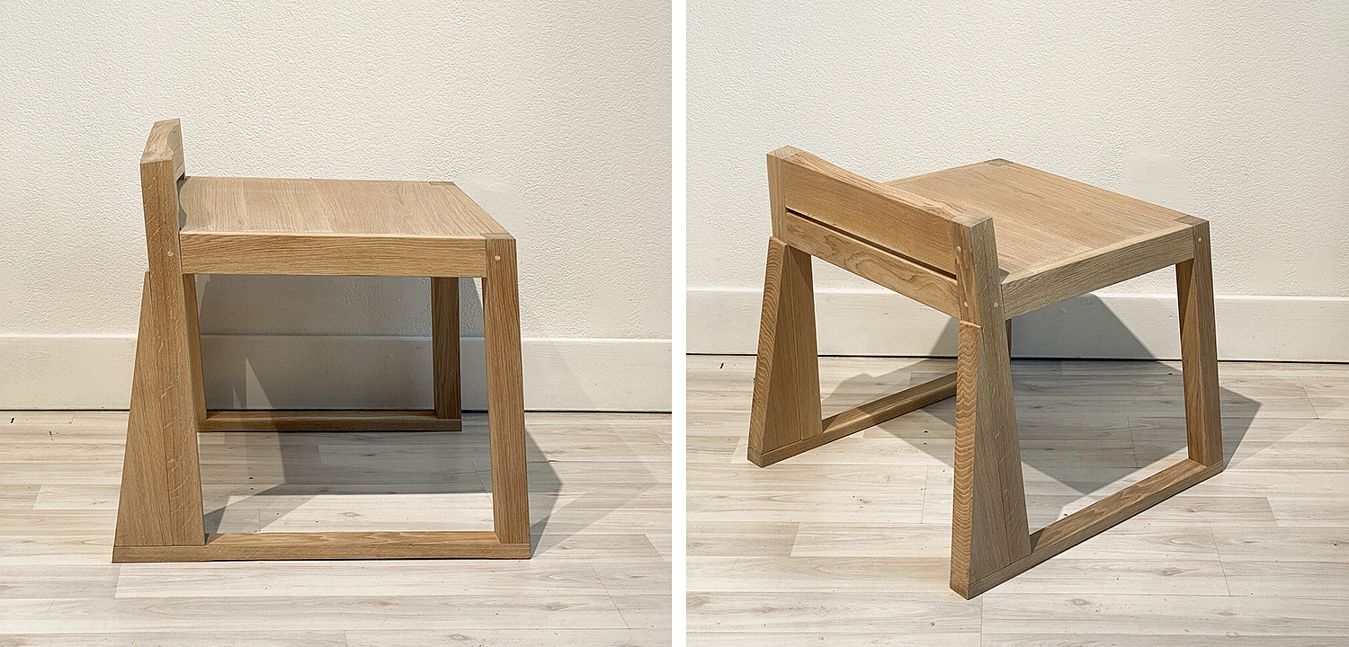 Табурет Jimin Tabouret Табурет Jimin Tabouret - Loft-Concept в Твери
