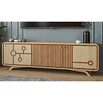 Тумба «Андромеда» варинант исполнения - 1 | Loft Concept в Твери