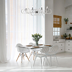 Люстра Evening Dress варинант исполнения - 3 | Loft Concept в Твери