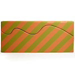 Дизайнерский модульный диван волнистой формы с цветным принтом Poltronova Superonda Sofa варинант исполнения - 28 | Loft Concept в Твери