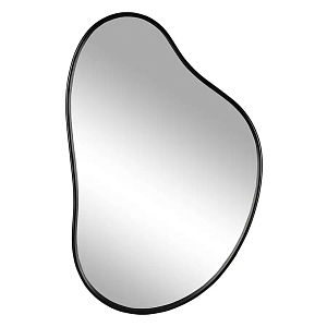 Зеркало асимметричной формы Reflection of Light