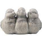 Кашпо Tits варинант исполнения - 2 | Loft Concept в Твери