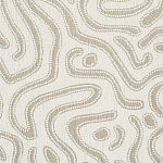 Мебельная ткань Шенилл Ribbon Светло-бежевый N 1063 варинант исполнения - 1 | Loft Concept в Твери