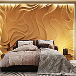 Барельеф VELVET варинант исполнения - 3 | Loft Concept в Твери