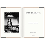 Подарочный Фотоальбом Matthew Rolston Beauty light 2006 варинант исполнения - 2 | Loft Concept в Твери