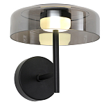 Бра Blanton smoky round варинант исполнения - 1 | Loft Concept в Твери