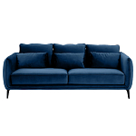 Диван трёхместный с подлокотниками Dutchman варинант исполнения - 15 | Loft Concept в Твери