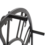 Часы настенные Switzerland варинант исполнения - 6 | Loft Concept в Твери