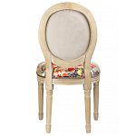 Стул French Extra red варинант исполнения - 3 | Loft Concept в Твери