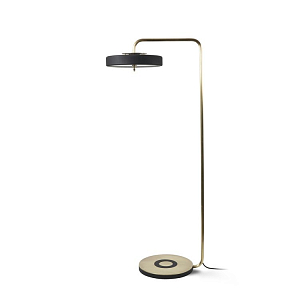 Торшер Bert Frank REVOLVE FLOOR LAMP